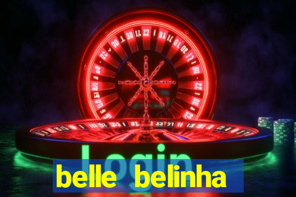 belle belinha vazados telegram